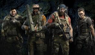 Аванпосты и джаггернауты в 4К - тестирование Ghost Recon Breakpoint на современных видеокартах